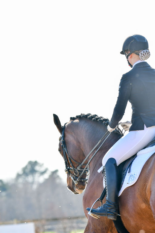 Reitsportzentrum Bremervörde | 170421 Dressur M+ _220 