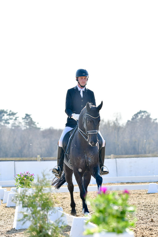 Reitsportzentrum Bremervörde | 170421 Dressur M+ _235 