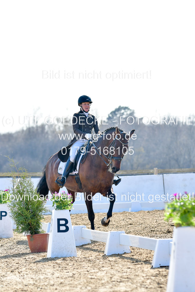 Reitsportzentrum Bremervörde | 170421 Dressur S+_005