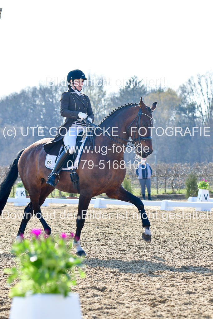 Reitsportzentrum Bremervörde | 170421 Dressur S+_007
