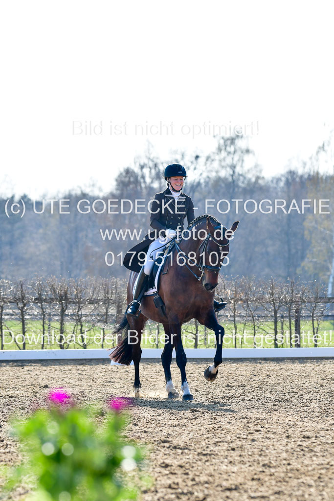Reitsportzentrum Bremervörde | 170421 Dressur S+_012
