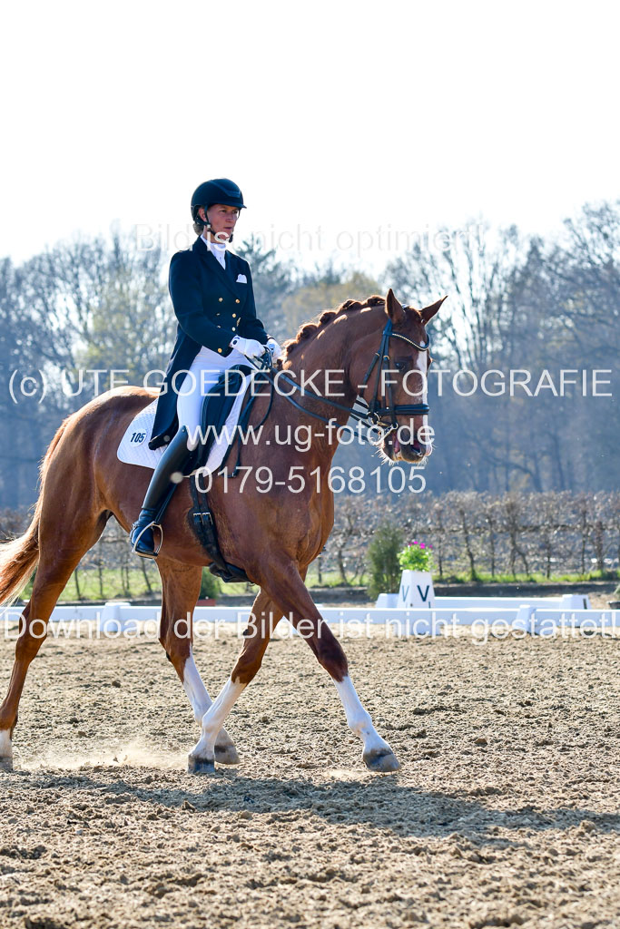 Reitsportzentrum Bremervörde | 170421 Dressur S+_025 