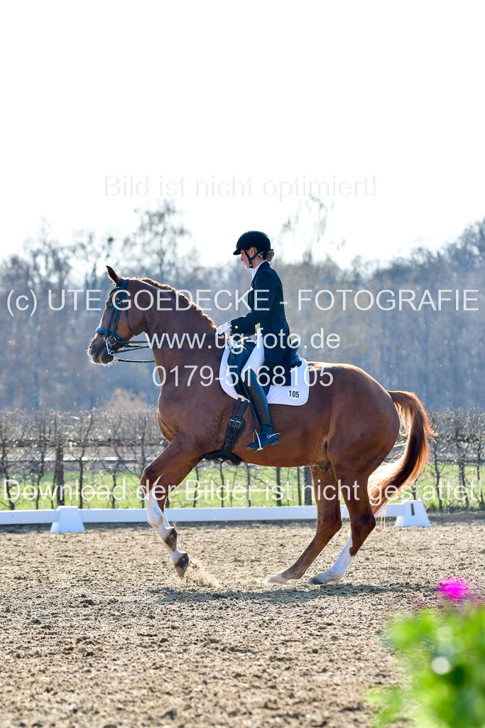 Reitsportzentrum Bremervörde | 170421 Dressur S+_028