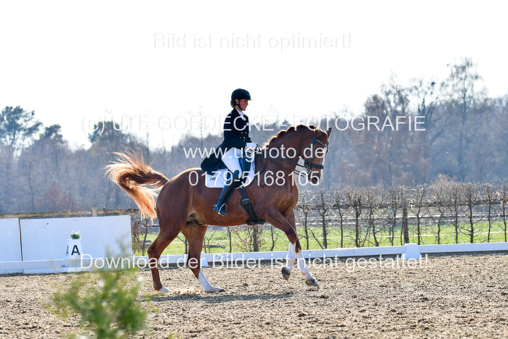Reitsportzentrum Bremervörde | 170421 Dressur S+_030