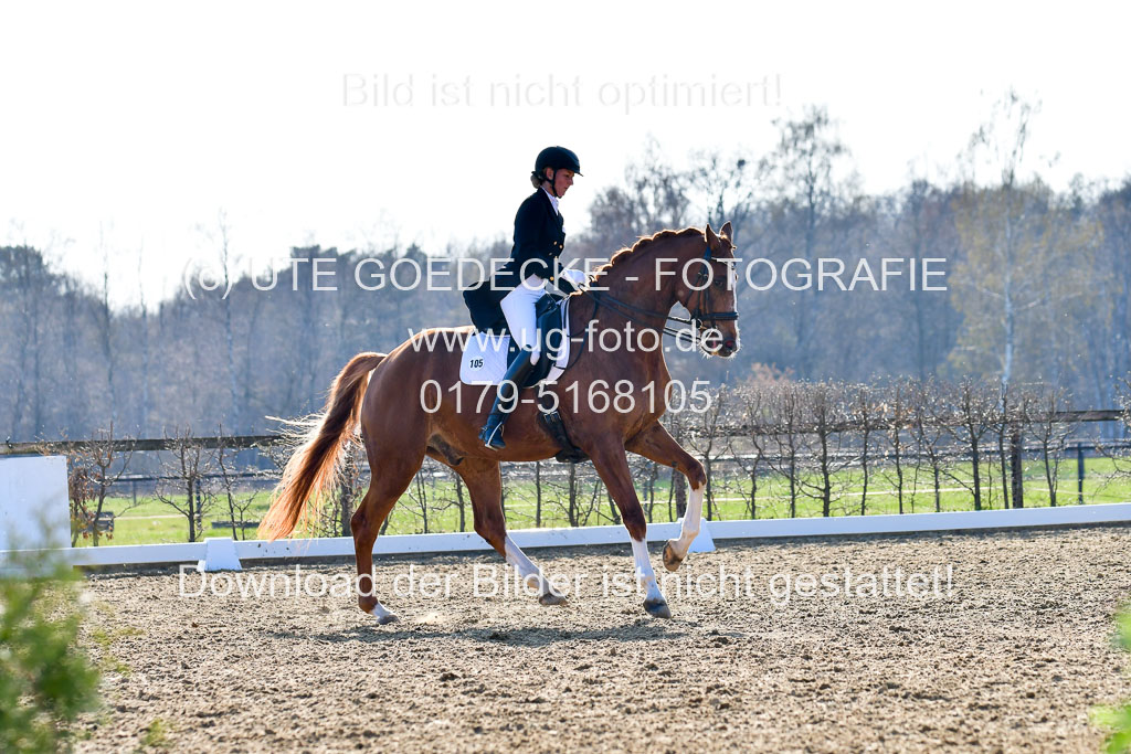 Reitsportzentrum Bremervörde | 170421 Dressur S+_031