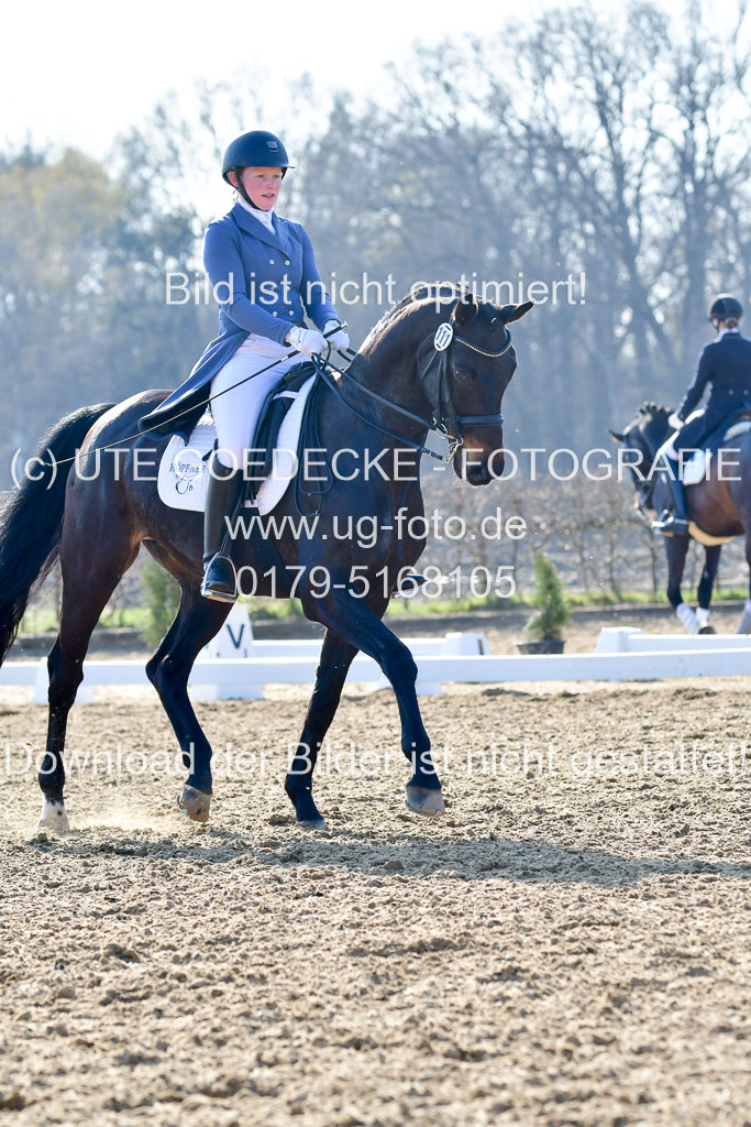 Reitsportzentrum Bremervörde | 170421 Dressur S+_036