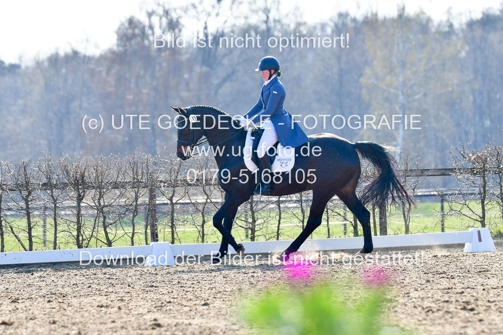 Reitsportzentrum Bremervörde | 170421 Dressur S+_040