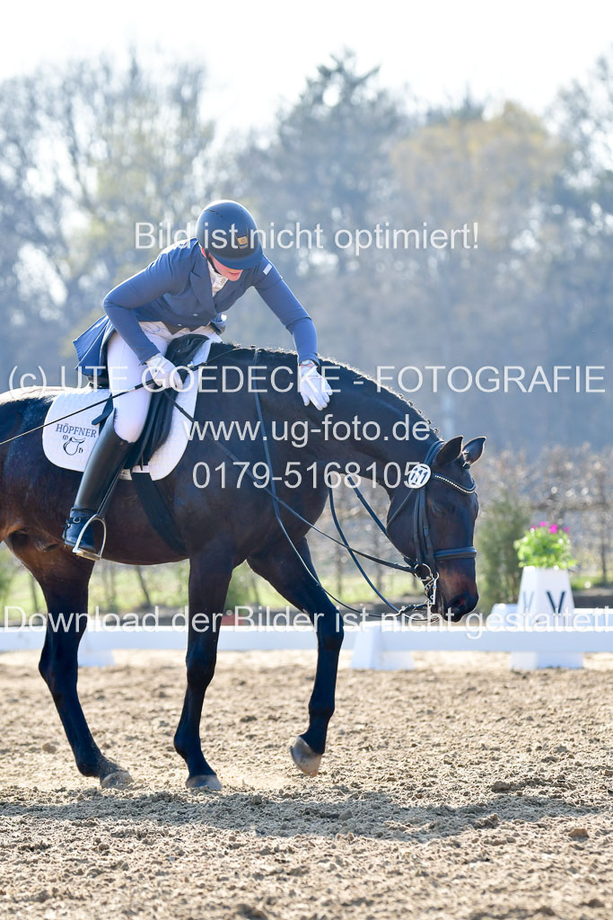 Reitsportzentrum Bremervörde | 170421 Dressur S+_047