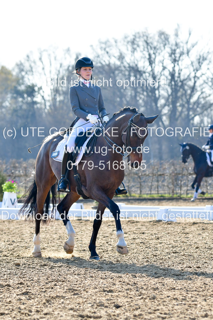 Reitsportzentrum Bremervörde | 170421 Dressur S+_051