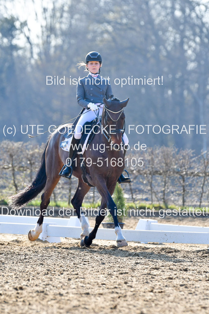 Reitsportzentrum Bremervörde | 170421 Dressur S+_052