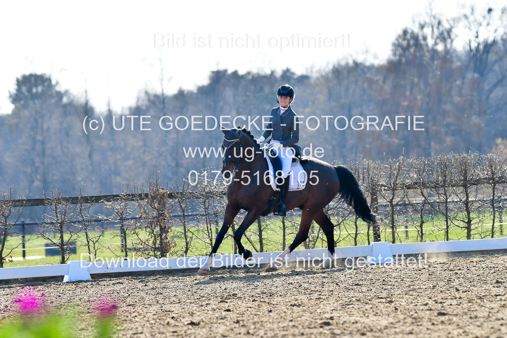 Reitsportzentrum Bremervörde | 170421 Dressur S+_060