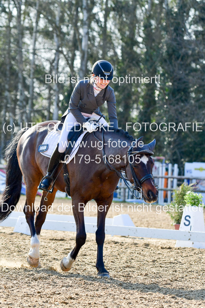 Reitsportzentrum Bremervörde | 170421 Dressur S+_063 