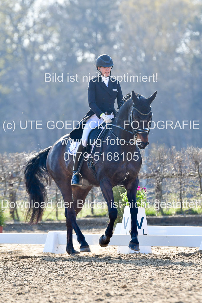 Reitsportzentrum Bremervörde | 170421 Dressur S+_066 