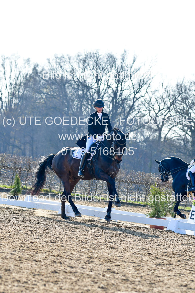 Reitsportzentrum Bremervörde | 170421 Dressur S+_082