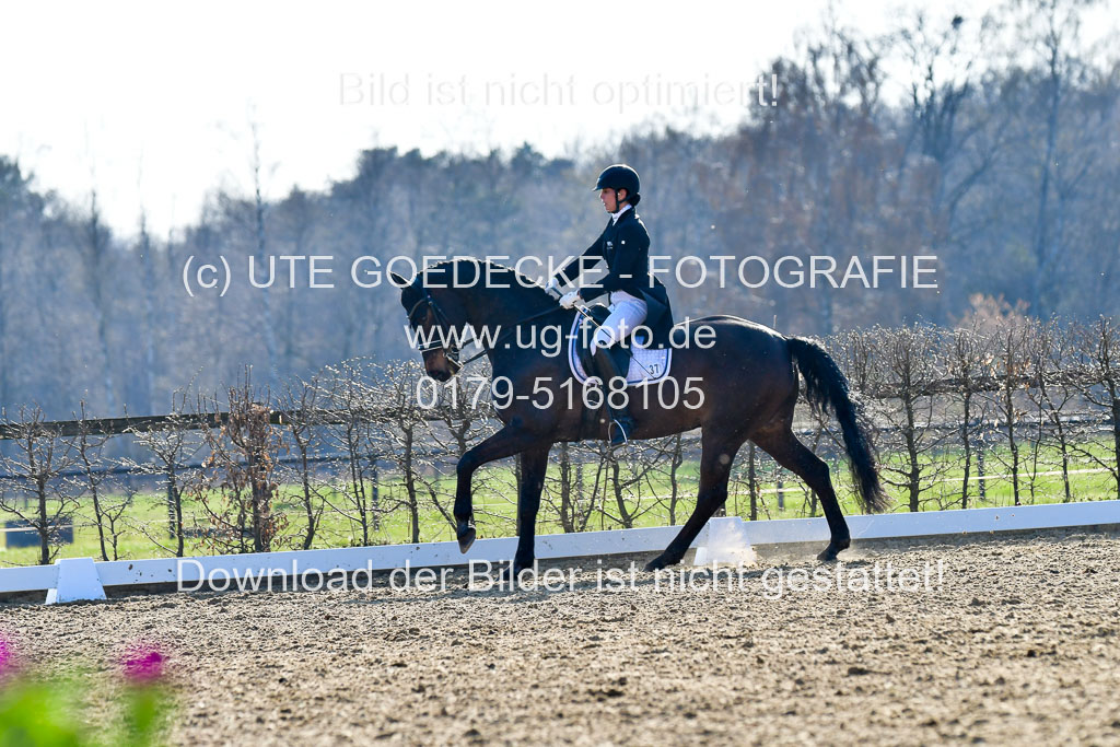 Reitsportzentrum Bremervörde | 170421 Dressur S+_083