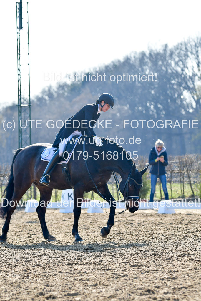 Reitsportzentrum Bremervörde | 170421 Dressur S+_090