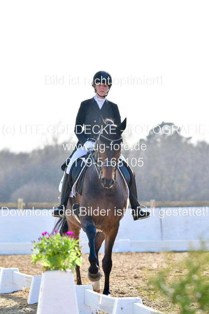 Reitsportzentrum Bremervörde | 170421 Dressur S+_092