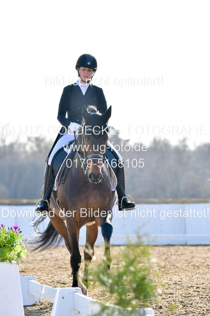 Reitsportzentrum Bremervörde | 170421 Dressur S+_093