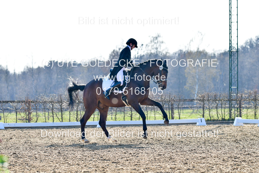 Reitsportzentrum Bremervörde | 170421 Dressur S+_108