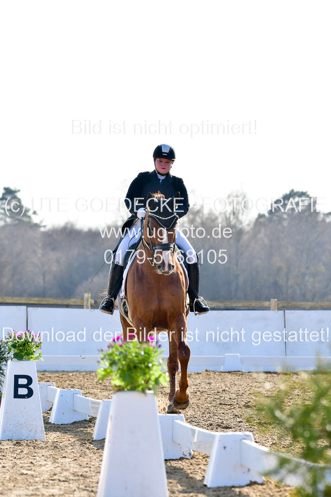 Reitsportzentrum Bremervörde | 170421 Dressur S+_113