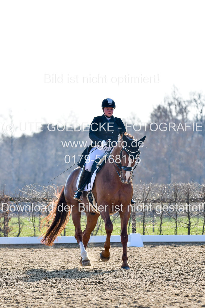 Reitsportzentrum Bremervörde | 170421 Dressur S+_116