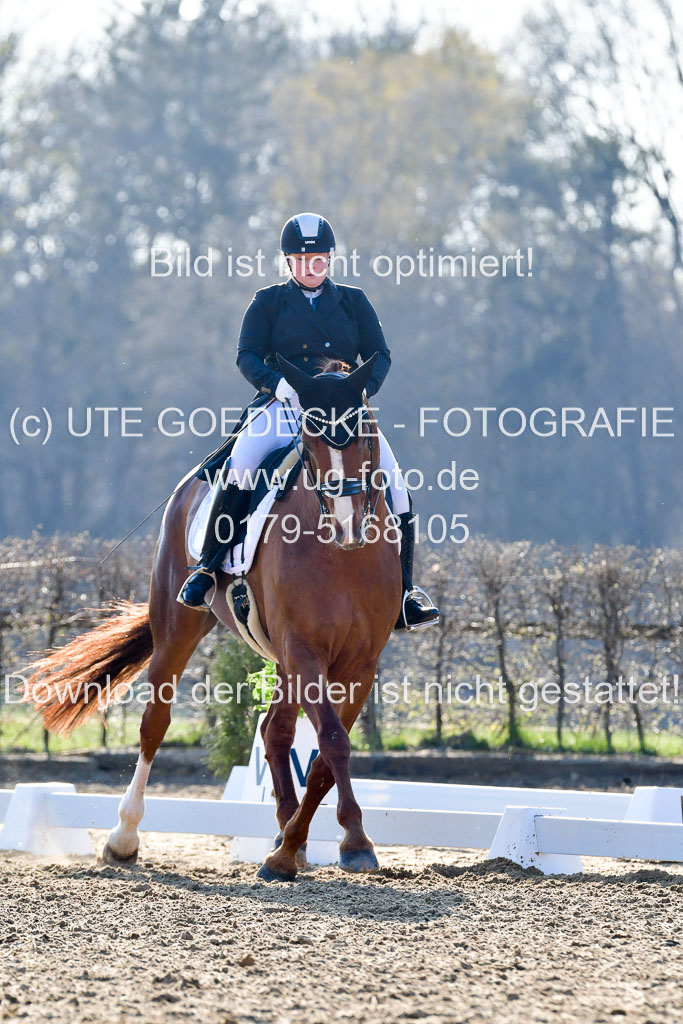Reitsportzentrum Bremervörde | 170421 Dressur S+_119 