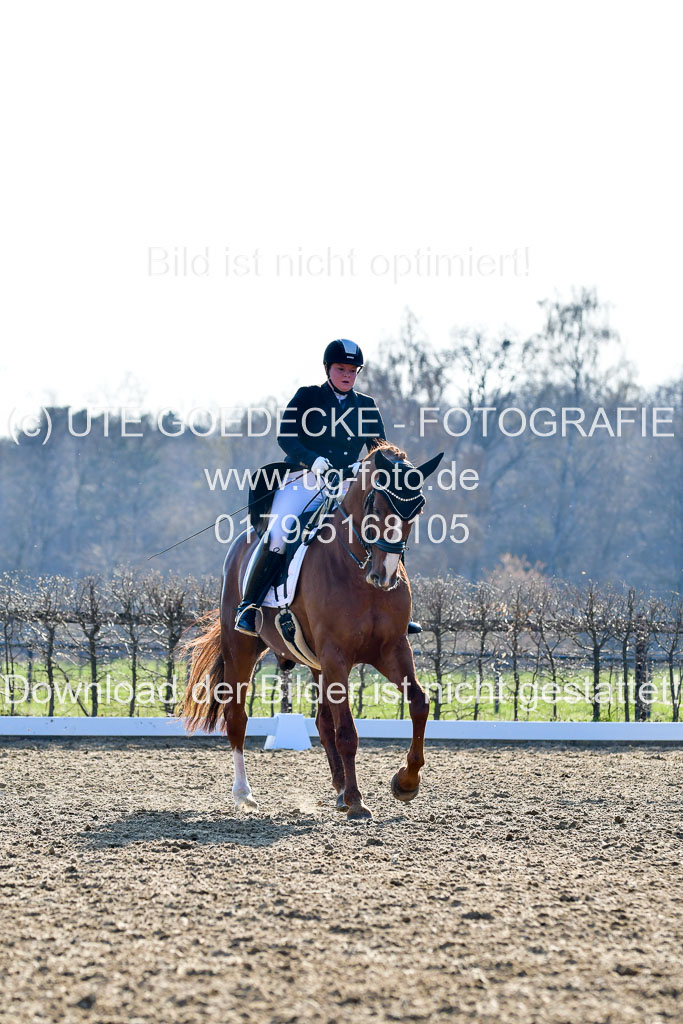 Reitsportzentrum Bremervörde | 170421 Dressur S+_123 