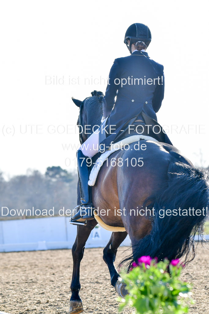 Reitsportzentrum Bremervörde | 170421 Dressur S+_124