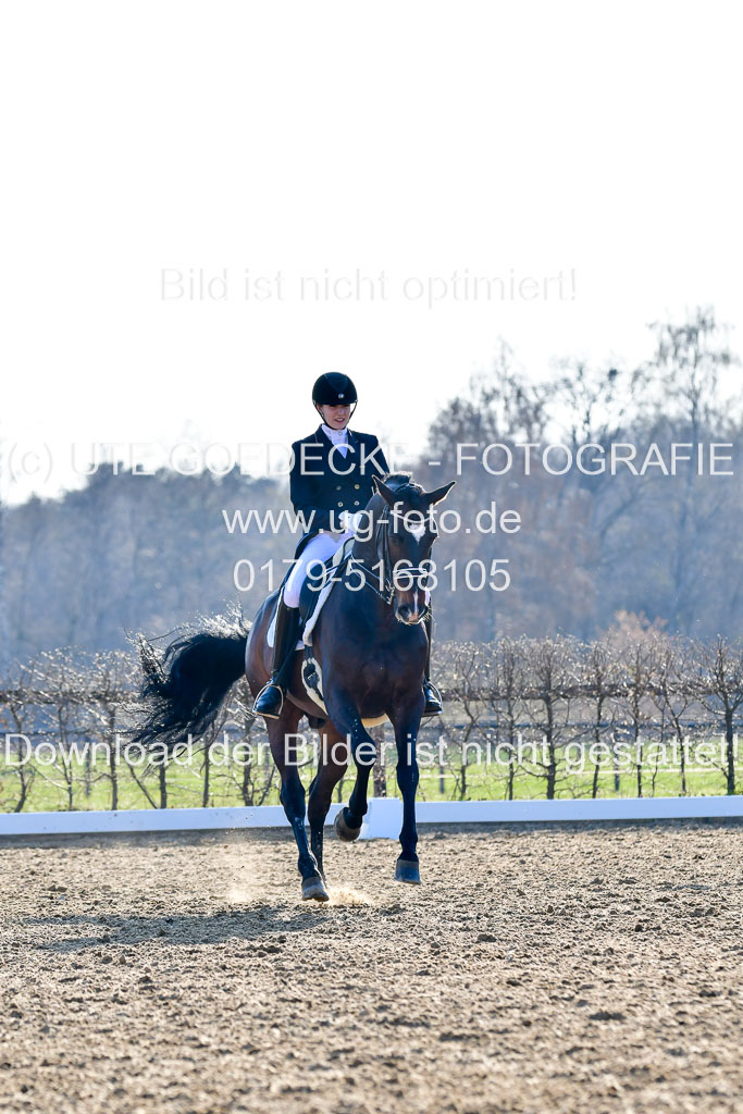 Reitsportzentrum Bremervörde | 170421 Dressur S+_125