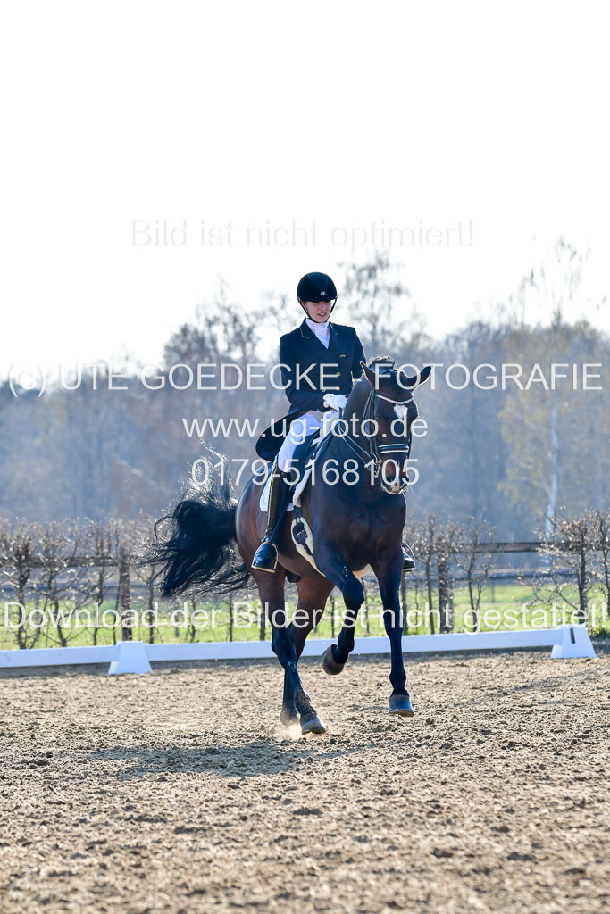 Reitsportzentrum Bremervörde | 170421 Dressur S+_126