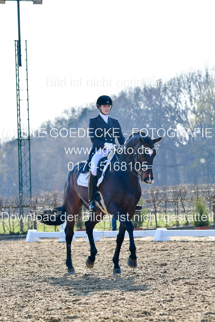 Reitsportzentrum Bremervörde | 170421 Dressur S+_128