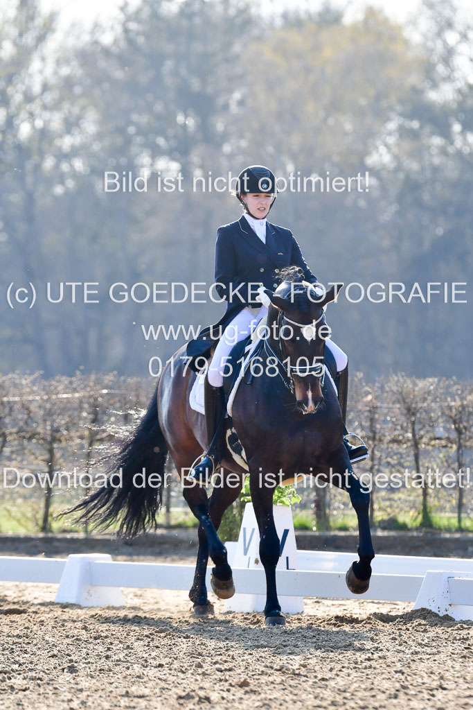 Reitsportzentrum Bremervörde | 170421 Dressur S+_130