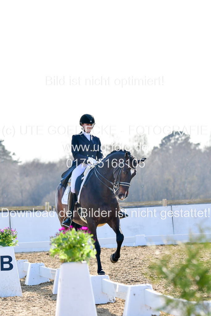 Reitsportzentrum Bremervörde | 170421 Dressur S+_133 