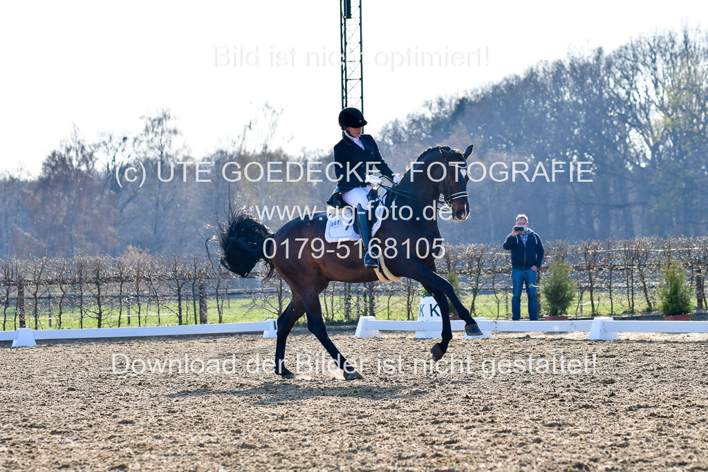 Reitsportzentrum Bremervörde | 170421 Dressur S+_142