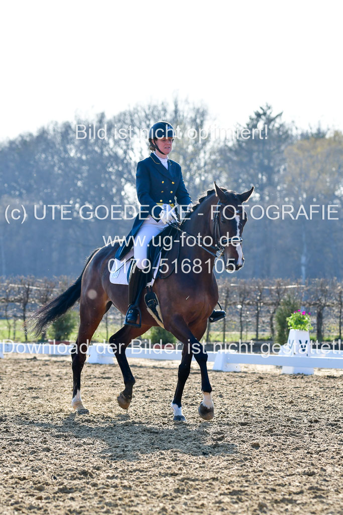 Reitsportzentrum Bremervörde | 170421 Dressur S+_148