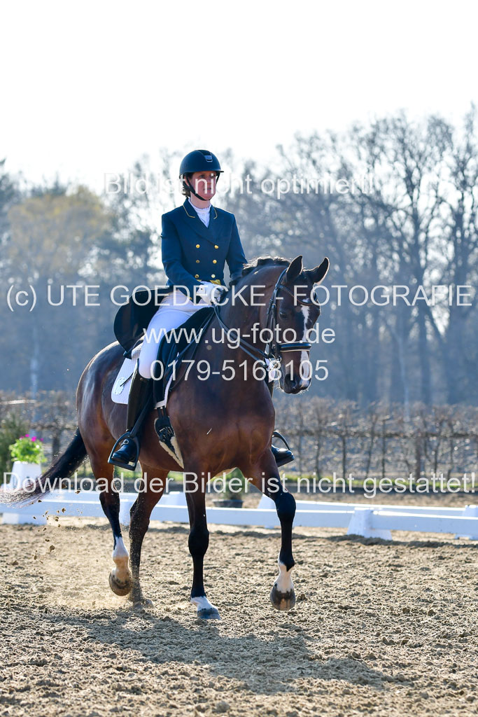 Reitsportzentrum Bremervörde | 170421 Dressur S+_149