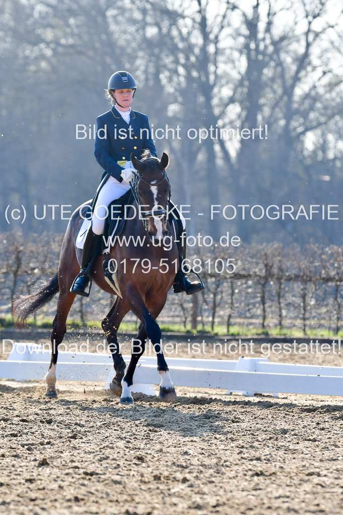 Reitsportzentrum Bremervörde | 170421 Dressur S+_152