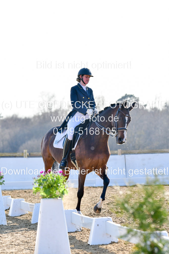 Reitsportzentrum Bremervörde | 170421 Dressur S+_154