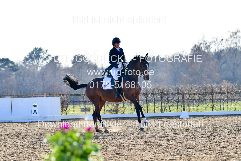 Reitsportzentrum Bremervörde | 170421 Dressur S+_158 