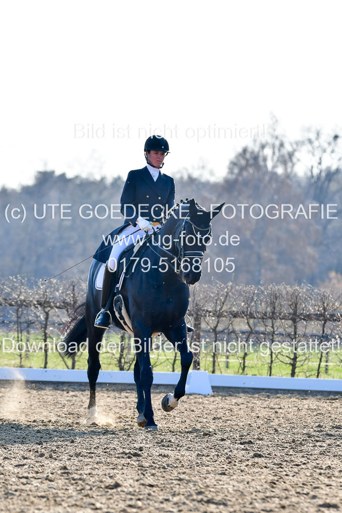 Reitsportzentrum Bremervörde | 170421 Dressur S+_160