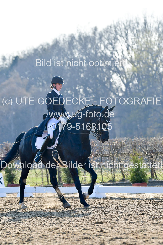 Reitsportzentrum Bremervörde | 170421 Dressur S+_165