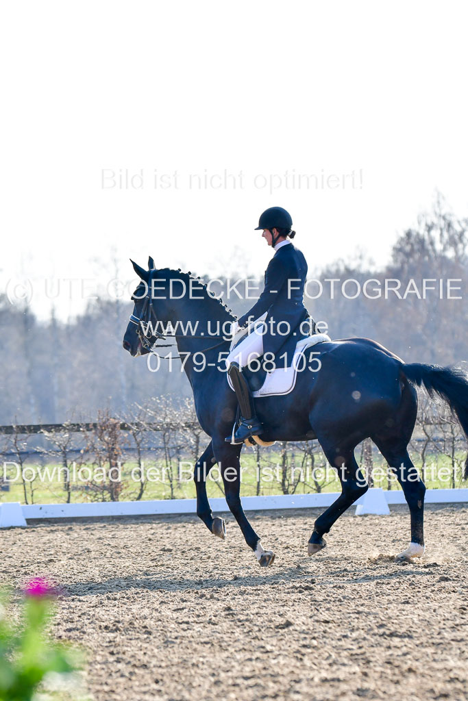 Reitsportzentrum Bremervörde | 170421 Dressur S+_166