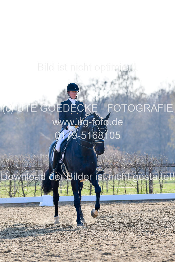 Reitsportzentrum Bremervörde | 170421 Dressur S+_168