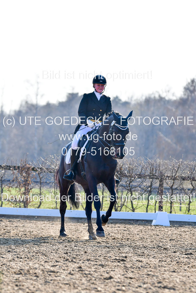 Reitsportzentrum Bremervörde | 170421 Dressur S+_170