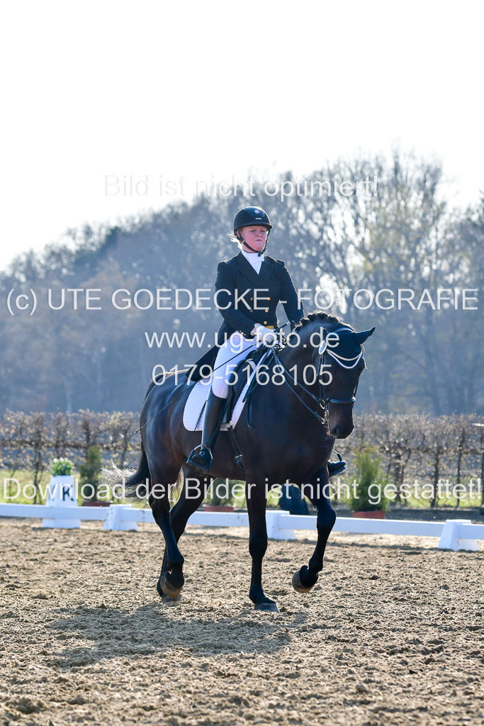 Reitsportzentrum Bremervörde | 170421 Dressur S+_171