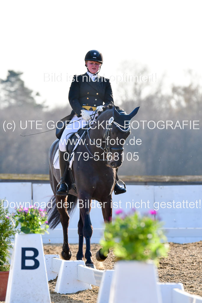 Reitsportzentrum Bremervörde | 170421 Dressur S+_173