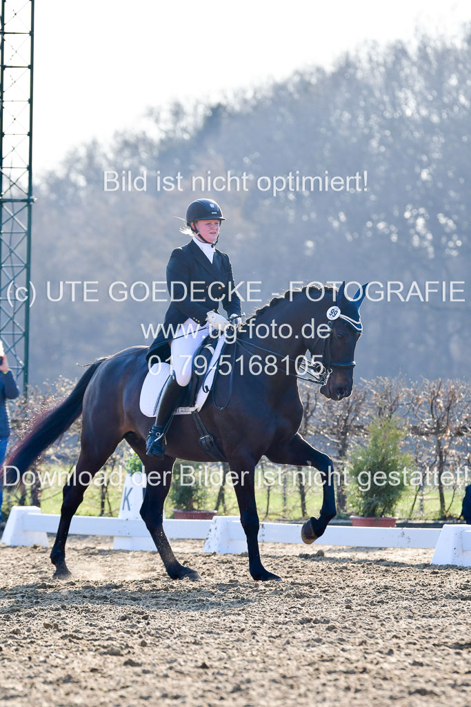 Reitsportzentrum Bremervörde | 170421 Dressur S+_174