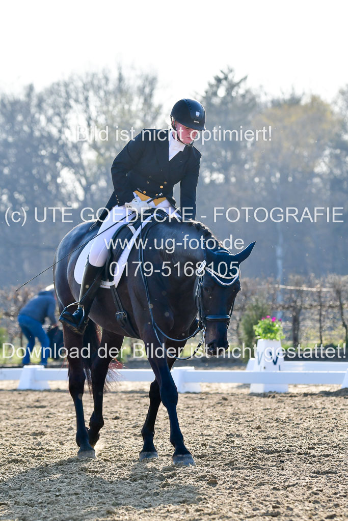 Reitsportzentrum Bremervörde | 170421 Dressur S+_178