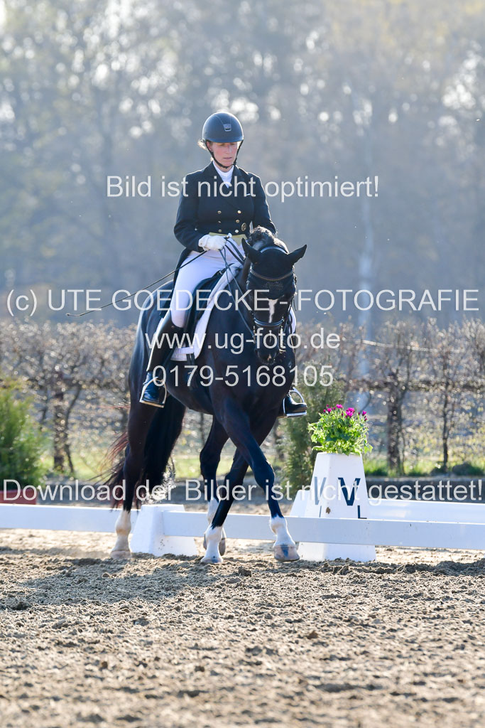 Reitsportzentrum Bremervörde | 170421 Dressur S+_183