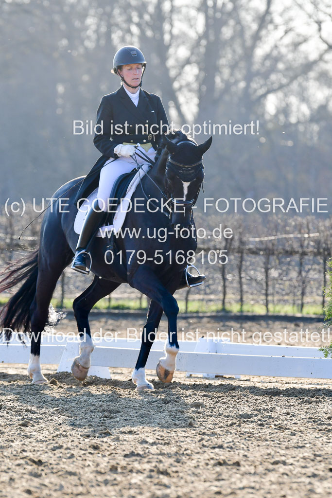 Reitsportzentrum Bremervörde | 170421 Dressur S+_184
